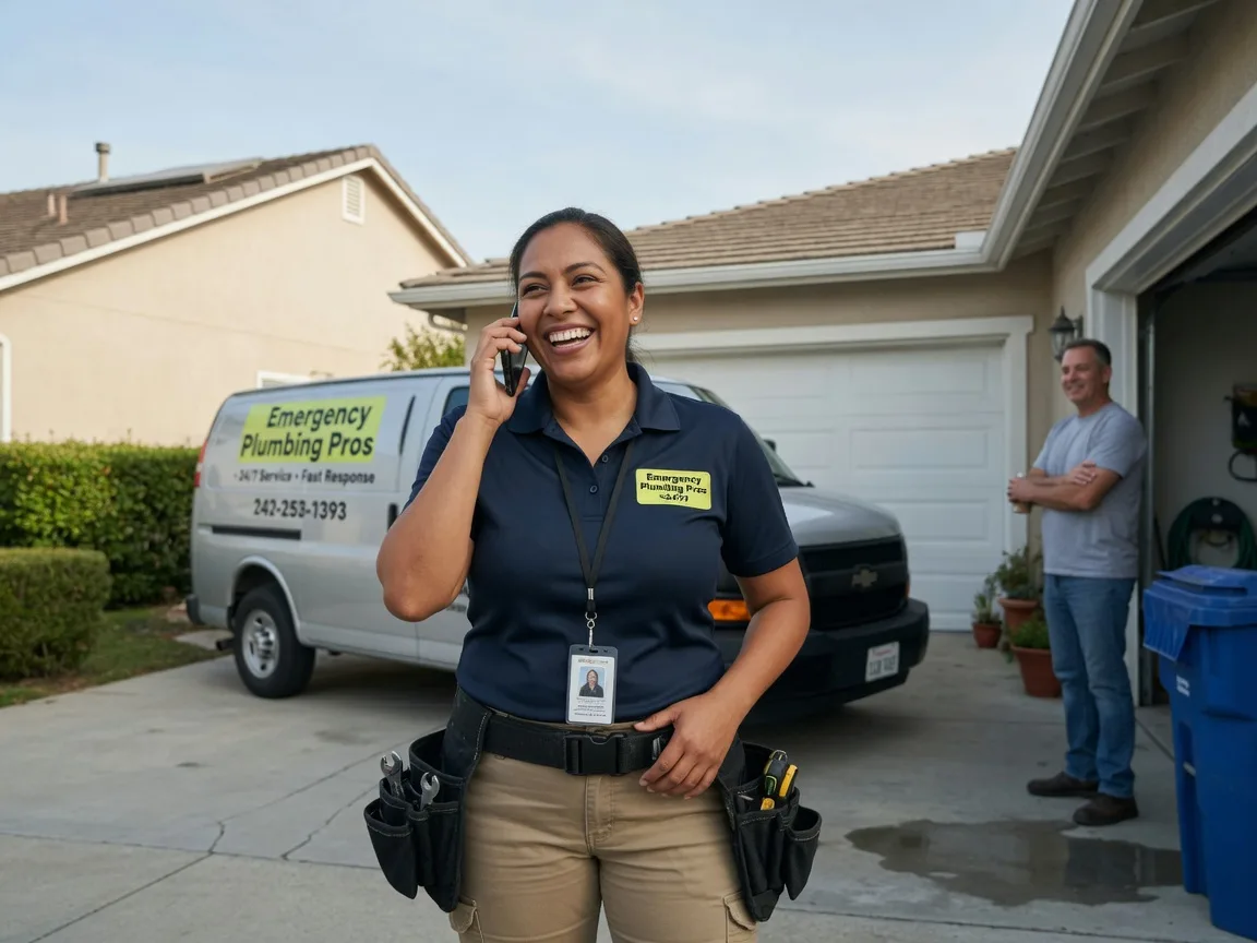 Emergency Plumber Davisboro, GA FAQs